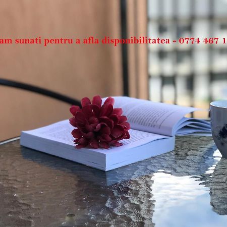 Năvodari La Bella Vita מראה חיצוני תמונה