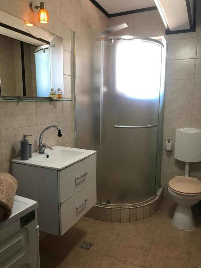 Năvodari La Bella Vita מראה חיצוני תמונה